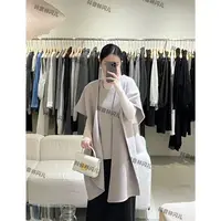 林闪儿-气质双面呢披肩C5369【只能干洗】文明试穿脏拒