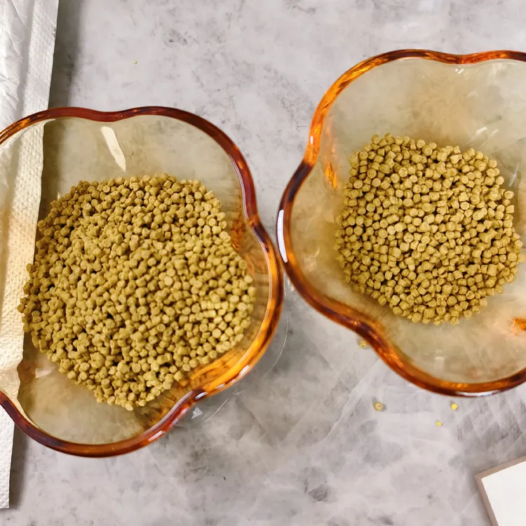 中大型鹦鹉定制颗粒滋养丸（拍前咨询客服，默认拍下不发货哦）