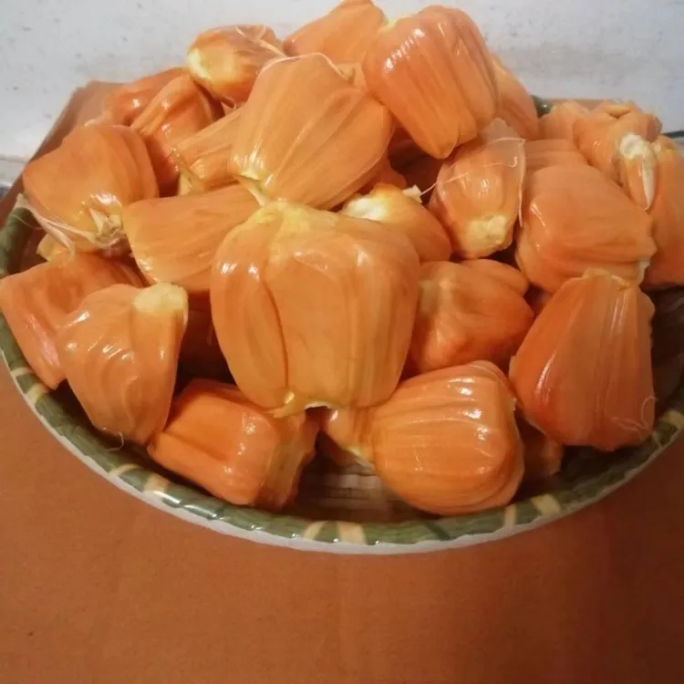 接单发货中印尼红肉一整个斤起香甜干苞菠萝蜜当季新鲜水果