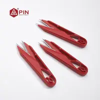 2025爆款不锈钢小剪刀三把装