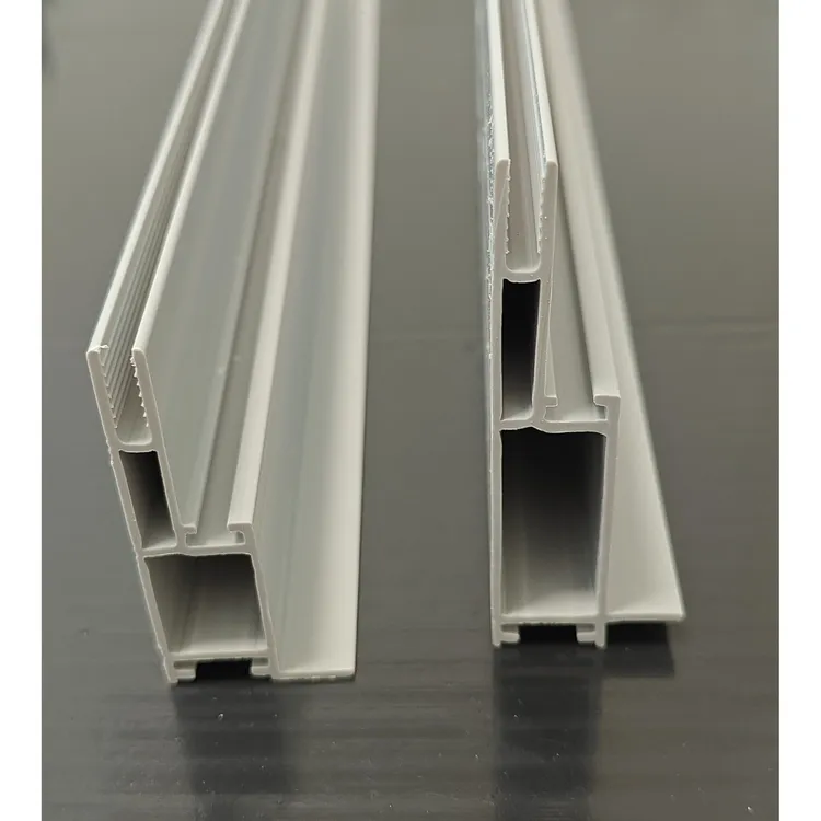 塑钢型材卡布灯箱边框框架广告灯箱UV软膜灯箱小吃车灯箱切45°角