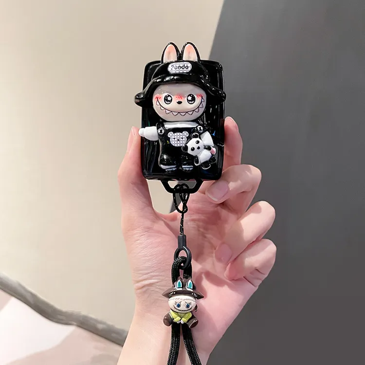 坦克300钥匙套2025款500hi4t五百专用400三百车征服者可爱女壳扣