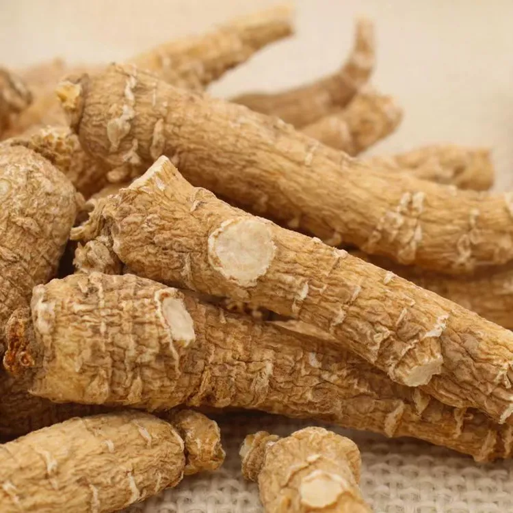 西洋参整枝花旗参含片西洋参品质100g煲汤泡茶