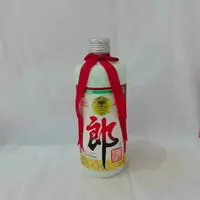 1999年铁盖郎酒 53% 15996