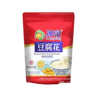 冰泉速食豆腐花416g