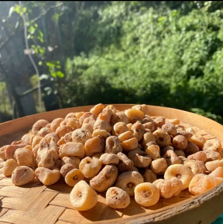 大山好货【玉皇丹】农产品~可搭枸杞泡水