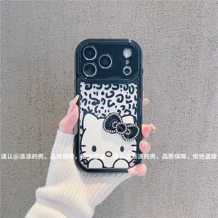 奶油壳适用苹果17/iPhone/华为荣耀/OPPO/VIVO/小米/手机壳爆款潮