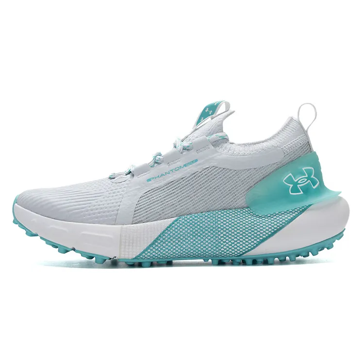 Under Armour/安德玛女鞋 25春季新款运动跑鞋HOVR Phantom跑步鞋