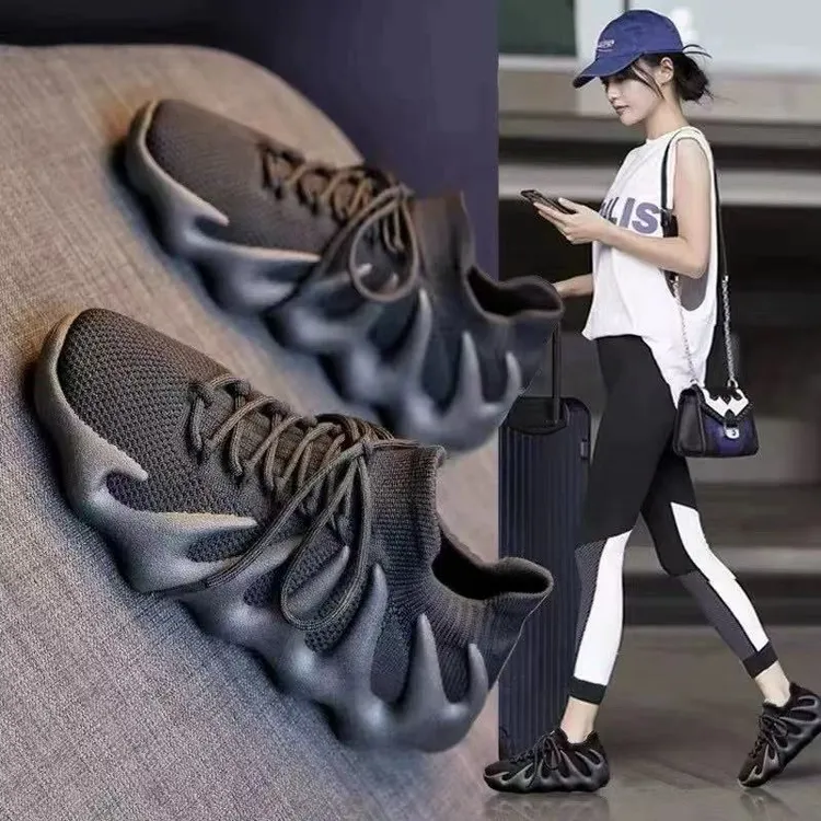 【宝贝家】450-2正版八爪鞋男女款