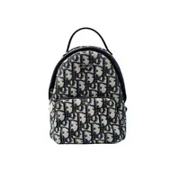 95新 迪奥 安洁利严选/BK0150170 双肩包
