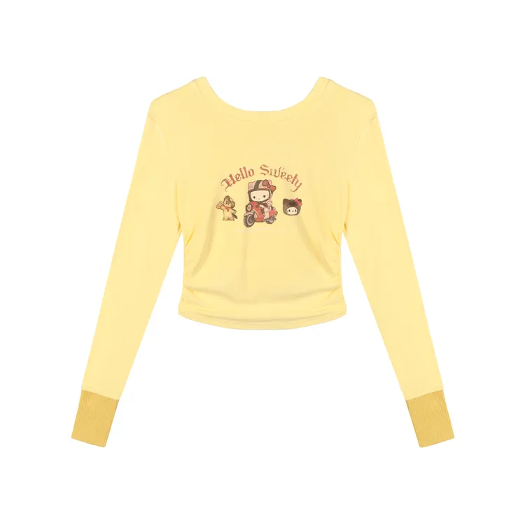 【千寻严选】上衣预QXQ5SY6682A