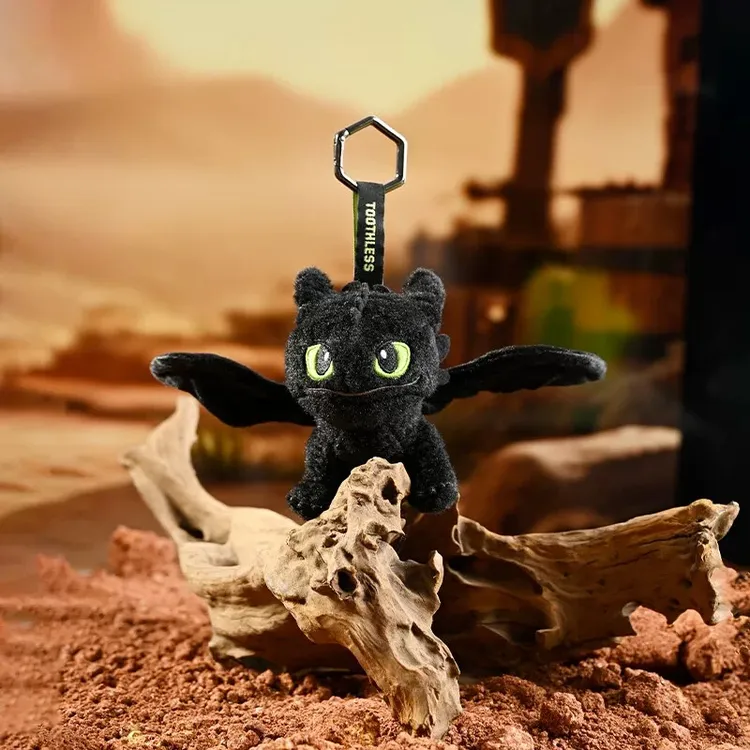 【钥匙扣挂件】史迪奇植绒告白系列挂件/无牙仔毛绒挂件