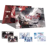 【星夜巡游+3/镜花水月+4】小天使潮玩-柯南色纸-动漫盲盒（代拆）