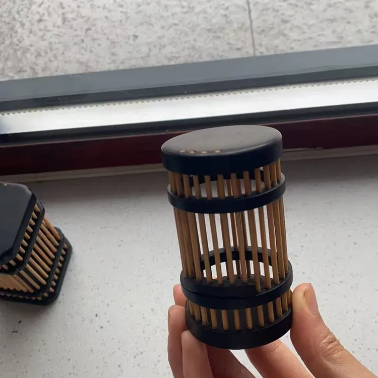手工竹制蝈蝈蛐蛐笼子精品虫鸣笼设计独特