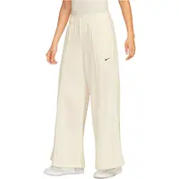 NIKE耐克女子AS W NSW WIDE LEG TRACK PNT针织长裤IH8515-133
