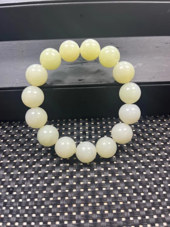 俄料卡12 - 11精美手串随机发