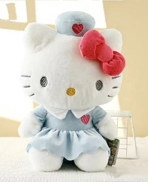 【0个朋友】Sanrio系列12寸公仔毛绒公仔礼物