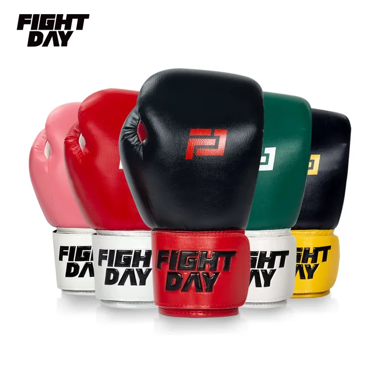 L15 FightDay拳击手套/穿透力极强 打击感很好/训练型拳套