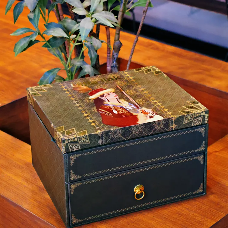 彩妆大礼包热门爆款提亮彩妆送礼经典礼盒套装送毕业礼 婚礼 求婚