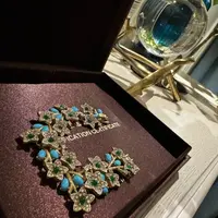 铜合金仿水晶手链 【3268】周年珍藏英｜经典原标克拉款CrownFrett