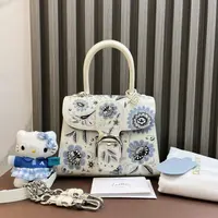 德尔沃/99新/包包/250424XZ0027/C6846918272