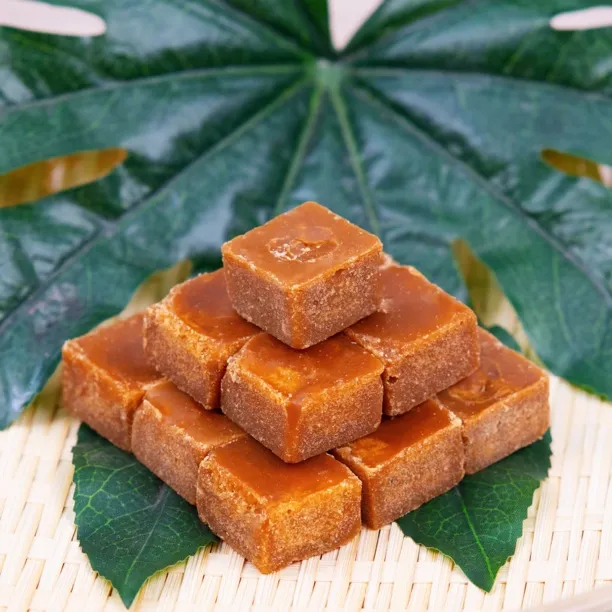 云南纯正甘蔗熬制大姨妈非遗纯手工蔬菜红糖甘甜糖块无添加