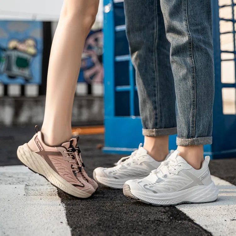 德国法洛姿新款减震轻盈防滑耐磨徒步休闲鞋 0701