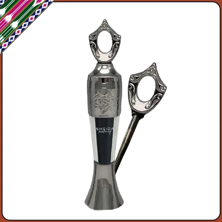 夏依达眼线粉SHEIDA SURMA不晕染防汗土耳其进口手工黑色自然