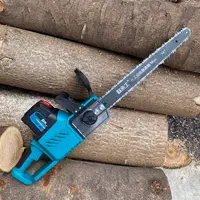 【20节1电】16寸高速电动充电式大容量户外小型农具