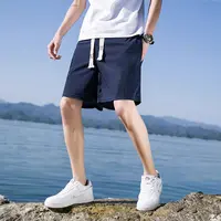 【裤子】夏季高档新款裤子装设计感时装女装服装7630[QMYS]Q