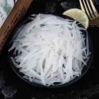 东山岛海捕野生小银鱼200g/盒无磷无刺适合老人小孩作为辅食