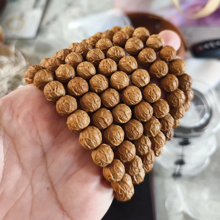 【探界文玩】二等品新款毒液手串单条