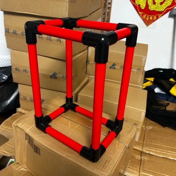 周转箱DIY承重支架