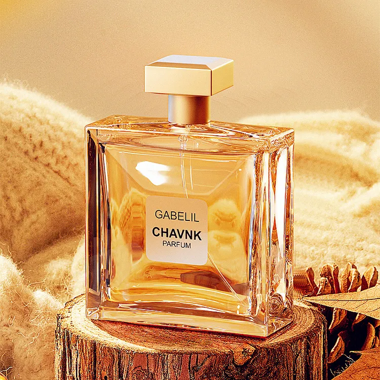 JEAN MISS嘉伯丽尔女士香水清新持久留香气质魅力女人香氛100ml