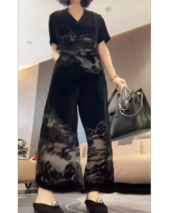 时尚潮流百搭精品女装zsx31593
