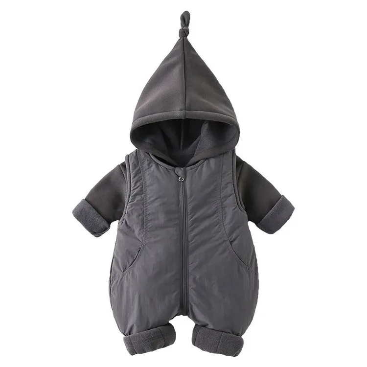 儿童衣服童装新款洋气潮款女童棉袄女童棉服宝宝棉服女童秋冬衣服