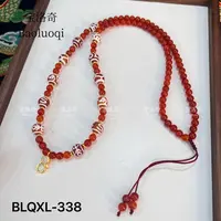 宝洛奇 BLQXL-338 全家福龙鳞凤血万能链