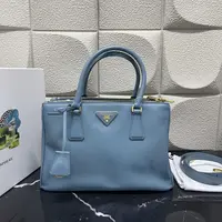 99新 Prada/普拉达 /夏vv0927/单肩包/53037