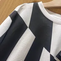 41094高端潮流时尚童装百搭休闲T恤B7-2-4