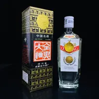 全兴大曲 1992年 38度 500ml y109294