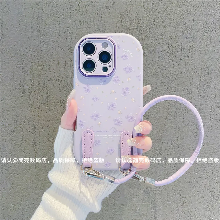金属小胖妹适用苹果16/iPhone/华为荣耀/VIVO/OPPO/小米手机壳潮