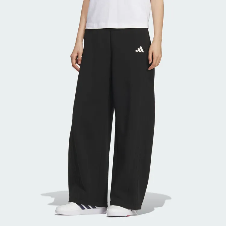 adidas阿迪达斯女子W DK BANANA PNT运动休闲长裤KF2682