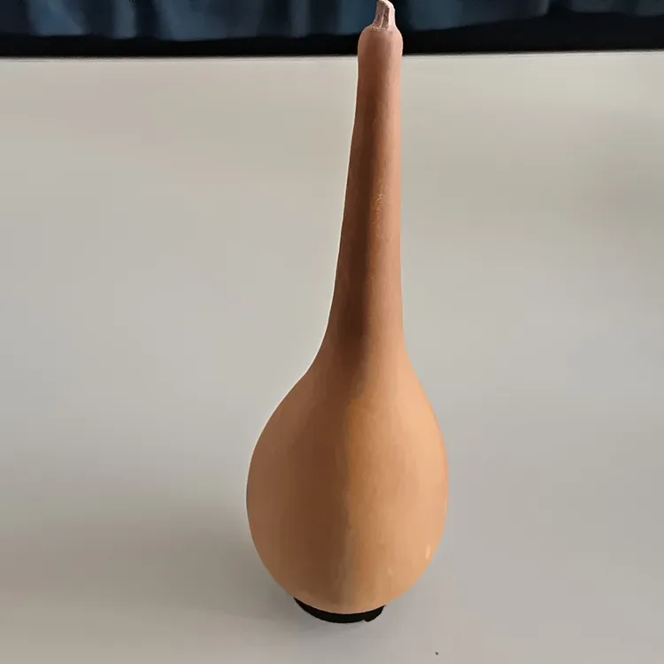 天然精品小水滴葫芦可盘玩带龙头文玩手把件草里金小葫芦