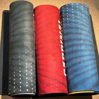 【瑕疵】0.6厚麂皮绒垫 欧美尾单颜色/款式随机滑盘冥想打坐阴瑜伽