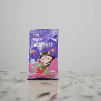 FL  颗粒饱满  酥脆可口  虎皮豌豆78克