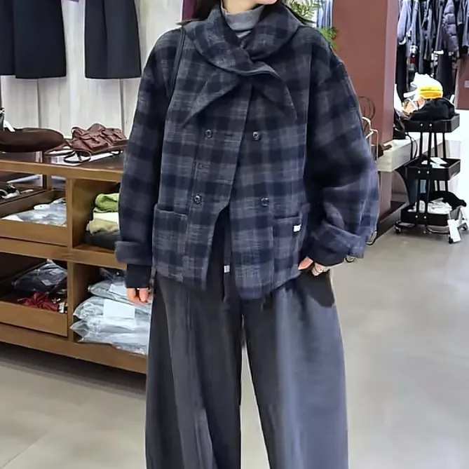 新款时尚洋气精品百搭女装F4510