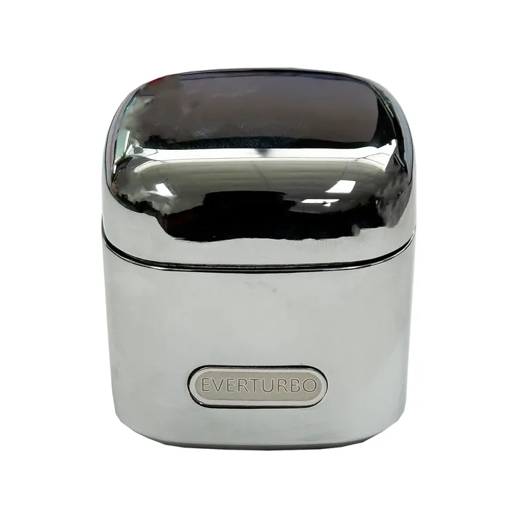 8213#电动小钢炮剃须刀家用多功能便携式充电式高档修须刀