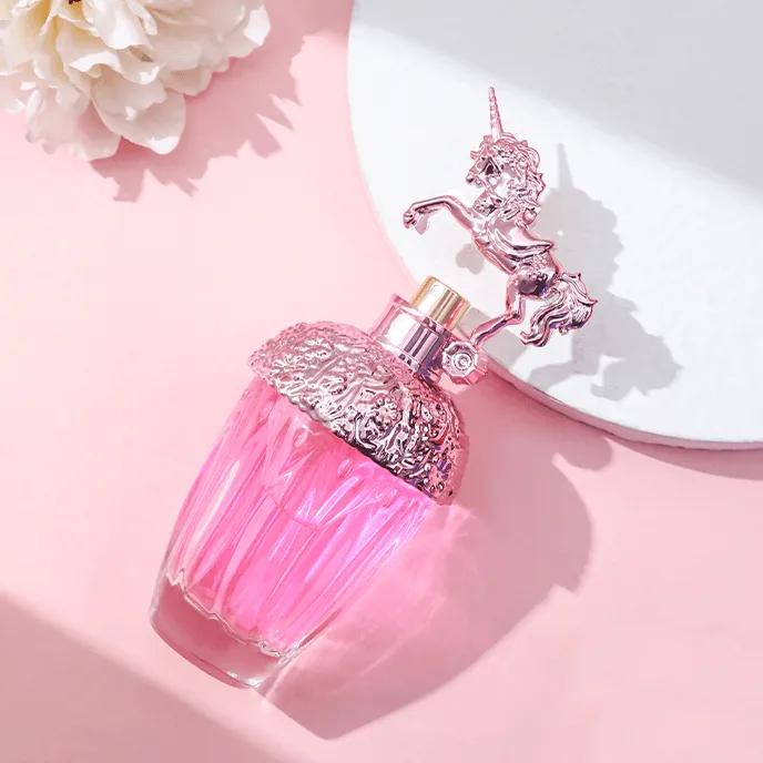 鎏金天马独角兽持久留香淡香水 80ml