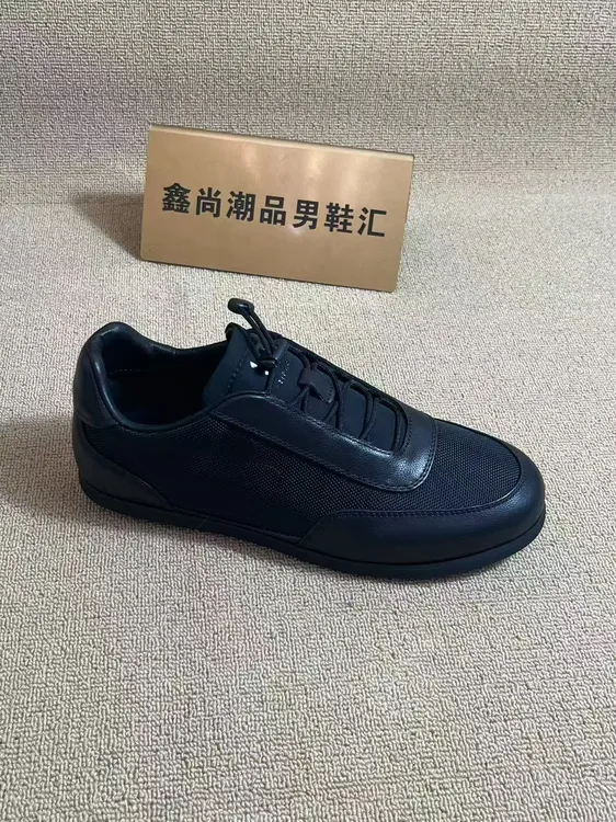 82-3升级版休闲鞋广州新款运动百搭轻便软底男鞋时尚潮流鞋舒适