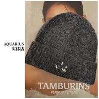 【AQUARIUS 】（韩国帽）韩系针织帽